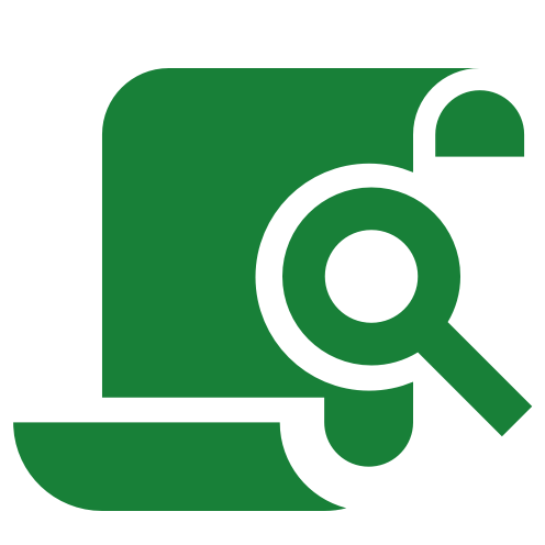 Icon representing the Macro Converter add-on