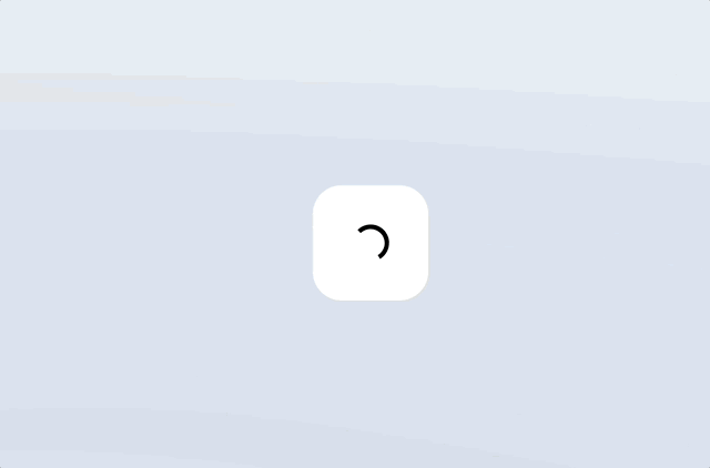 Preloader example