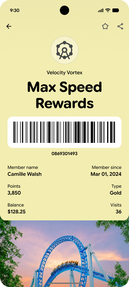 Member upgraded to Gold